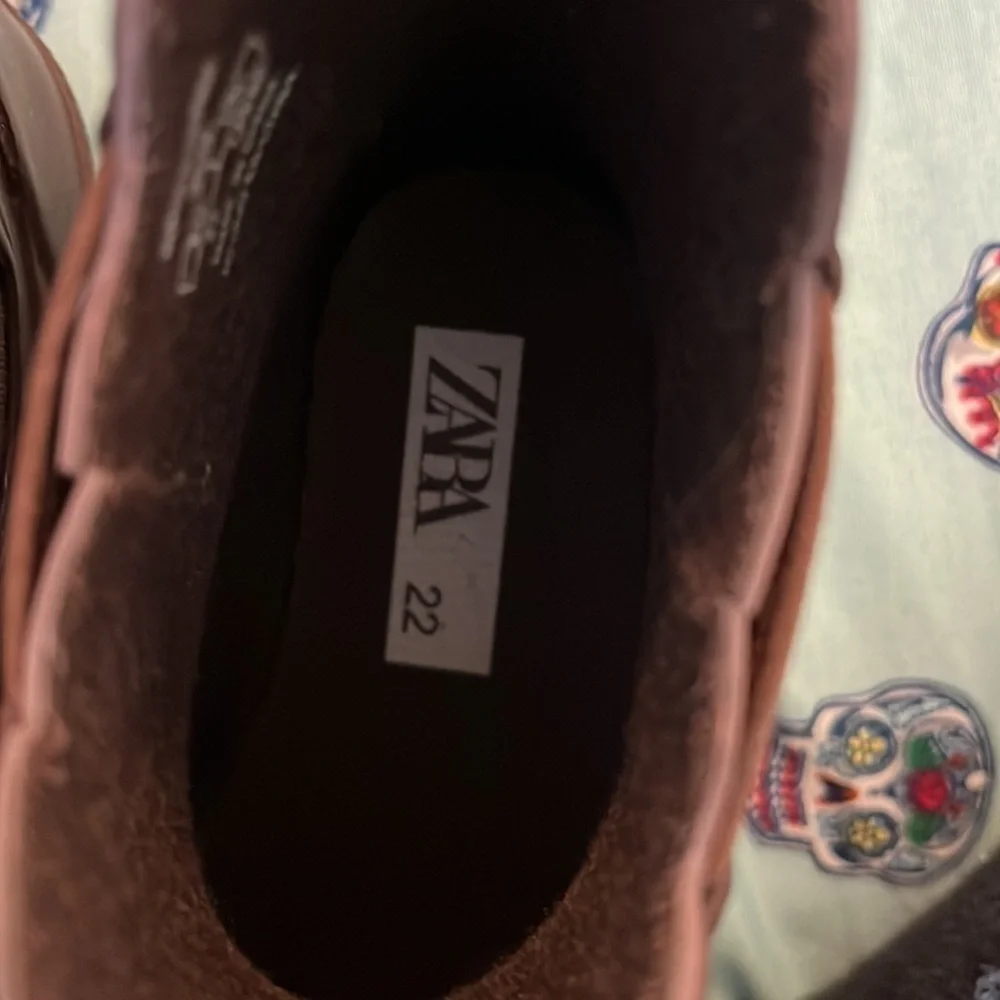 Zara just never